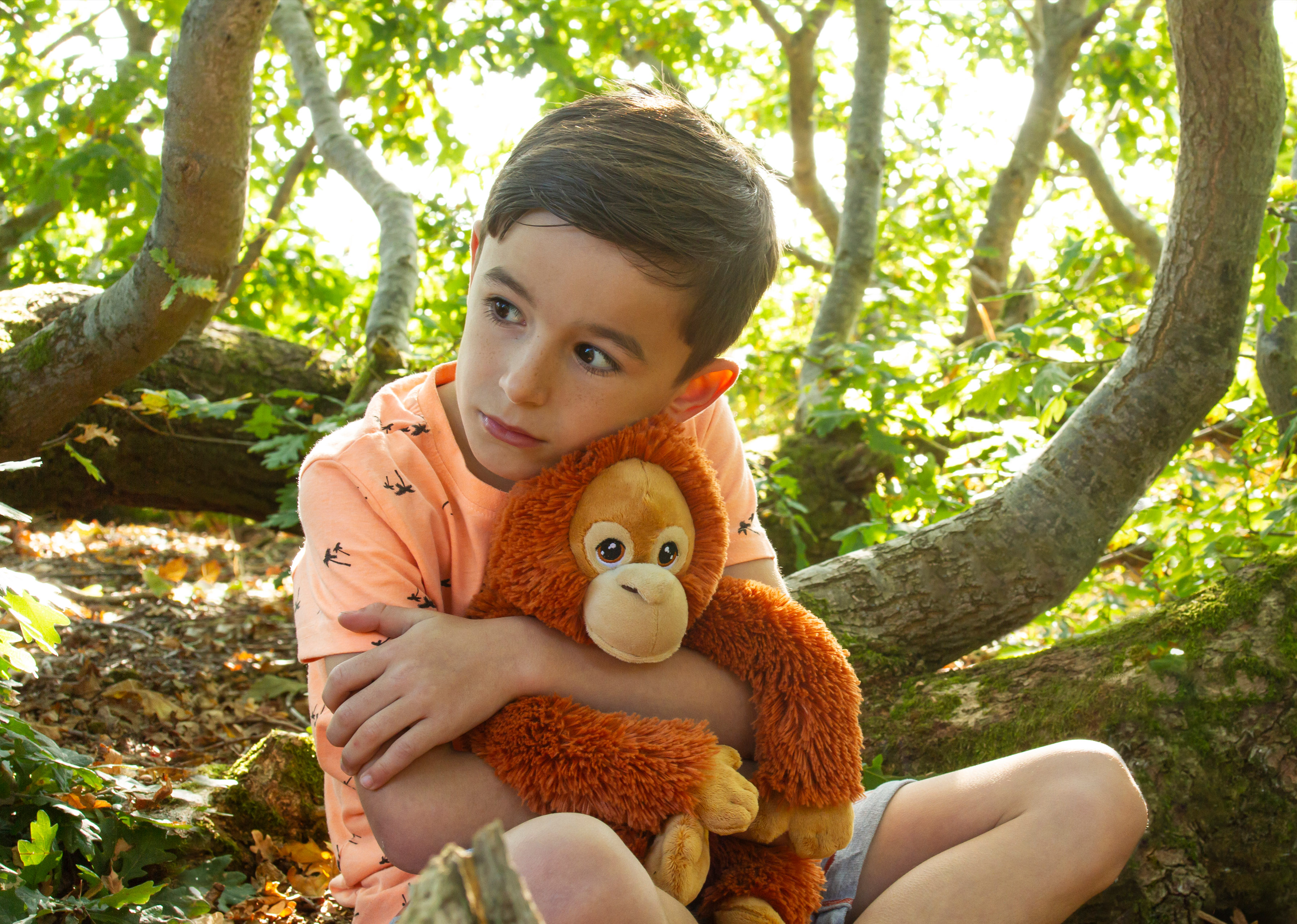 Keeleco Orangutan Lifestyle 2